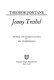 Jenny Treibel / Theodor Fontane ; translated by Ulf Zimmermann.
