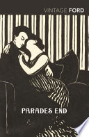 Parade's end / Ford Madox Ford.