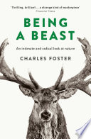 Being a beast Charles Foster.