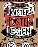 New masters of poster design : poster design for the next century / John Foster.