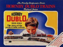 Hornby Dublo trains.