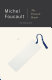 The Foucault reader / edited by Paul Rabinow.