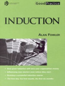 Induction / Alan Fowler.