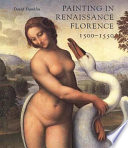 Painting in renaissance Florence, 1500-1550.