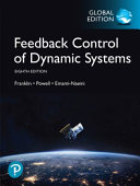Feedback control of dynamic systems.