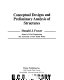 Conceptual designs and preliminary analysis of structures / Donald J. Fraser.