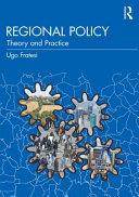 Regional policy theory and practice / Ugo Fratesi.