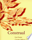 Construal / Lyn Frazier and Charles Clifton, Jr.