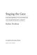 Staging the gaze : postmodernism, psychoanalysis, and Shakespearean comedy / Barbara Freedman.
