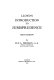 Lloyd's introduction to jurisprudence.