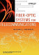 Fiber-optic systems for telecommunications / Roger L. Freeman.