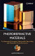 Photorefractive materials : fundamental concepts, holographic recording, and materials characterization / by Jaime Frejlich.