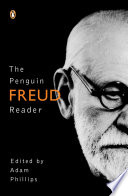 The Penguin Freud reader / edited by Adam Phillips.