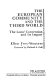 The European Community and the Third World : the Lomé convention and its impact / Ellen Frey-Wouters ; foreword by Richard A. Falk.