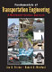 Fundamentals of transportation engineering : a multimodal systems aporach / Jon D. Fricker, Robert K. Whitford.