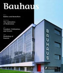 Bauhaus / Boris Friedewald.
