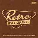 Retro style graphics / by Grant Friedman.
