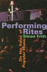 Performing rites : on the value of popular music / Simon Frith.