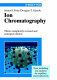 Ion chromatography.