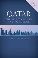 Qatar : a modern history / Allen J. Fromherz.