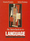 An introduction to language / Victoria Fromkin, Robert Rodman.
