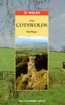 The Cotswolds / Ted Fryer.