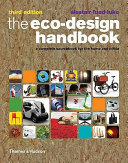 The eco-design handbook : a complete sourcebook for the home and office / Alastair Fuad-Luke.