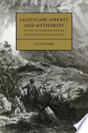 Landscape, liberty and authority : poetry, criticism and politics from Thomson to Wordsworth.