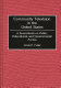 Community television in the United States : a sourcebook on public, educational, and governmental access / Linda K. Fuller.