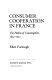 Consumer cooperation in France : the politics of consumption, 1834-1930 / Ellen Furlough.