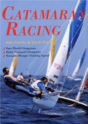 Catamaran racing / Kim Furniss & Sarah Powell.