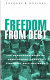 Freedom from debt : the reappropriation of development through financial self-reliance / Jacques B. Gélinas.