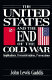 The United States and the end of the cold war : implications, reconsiderations, provocations / John Lewis Gaddis.