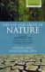 The use and abuse of nature / : incorporating This fissured land, an ecological history of India, and Ecology and equity / Madhav Gadgil and Ramachandra Guha.