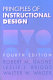 Principles of instructional design / Robert M. Gagné, Leslie J. Briggs, Walter W. Wager.