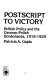 Postscript to victory : British policy and the German-Polish borderlands, 1919-1925 / Patricia A. Gajda.