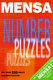 Mensa number puzzles.