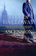 Ascension / Steven Galloway.