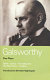 Five plays / John Galsworthy ; with an introduction by Benedict Nightingale.