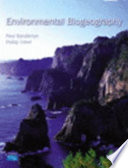 Environmental biogeography / Paul Ganderton and Paddy Coker.