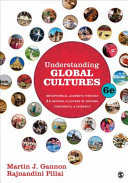 Understanding global cultures : metaphorical journeys through 34 nations, clusters of nations, continents, & diversity.