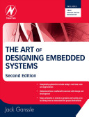 The art of designing embedded systems / Jack Ganssle.
