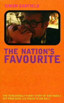 The nation's favourite : the true adventures of Radio 1.