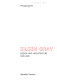 Eileen Gray : design and architecture 1878-1976 / Philippe Garner.