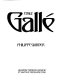 Emile Galle.