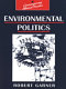 Environmental politics / Robert Garner.