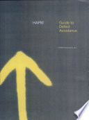 HAPM guide to defect avoidance / Christopher Garrand Construction Audit Ltd.