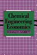 Chemical engineering economics.