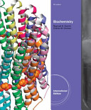 Biochemistry / Reginald H. Garrett, Charles M. Grisham ; with molecular graphic images by Michal Sabat.