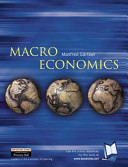 Macroeconomics.